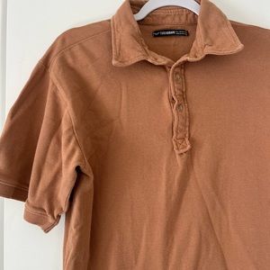 ASOS polo neck dress size 4